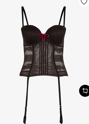 Белье корсет passionata новый 8