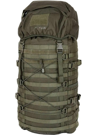 Рюкзак snugpak endurance 40 olive