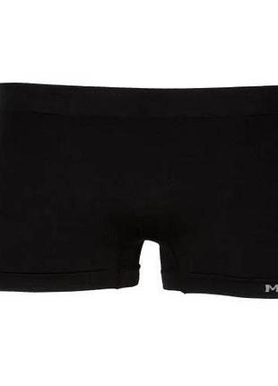 Труси чоловічі sturm mil-tec потовідвідні s чорні unterhose kurz sports schwarz (11201202) xl