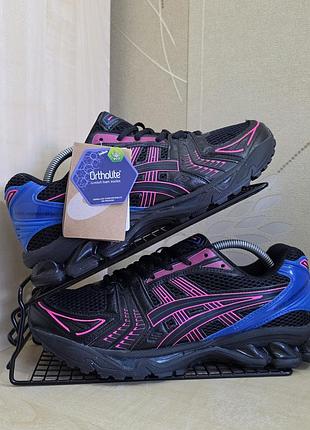 Новые мужские кроссовки asics gel-kayano 14 размер 43