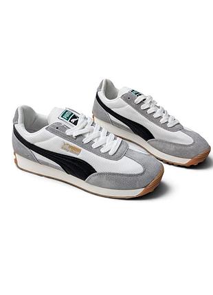 Чоловічі кросівки puma easy rider