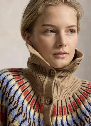 Светр polo ralph lauren 2