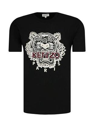Футболка мужская kenzo 2
