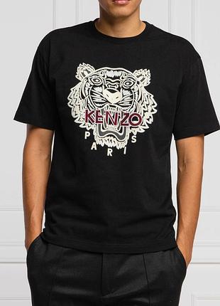 Футболка мужская kenzo