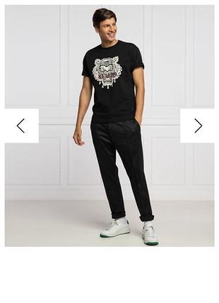 Футболка мужская kenzo 5