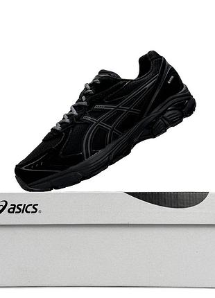 Asics gt-2160 gtx black 2