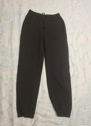Спортивные штаны zara. размер: s