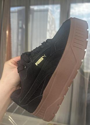 Кросівки жіночі puma