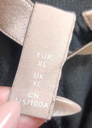 Брюки с лампасами h&amp;m 6