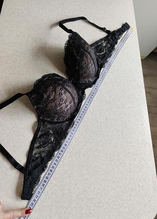 Бюстгальтер victoria secret 3