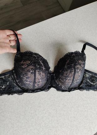 Бюстгальтер victoria secret 8