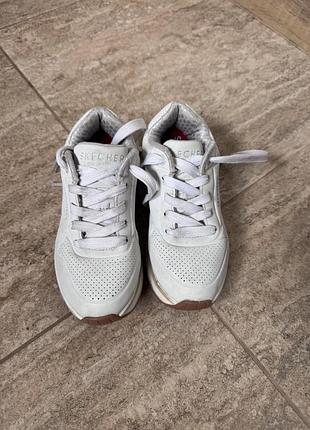 Кросівки skechers 28 розмір 2