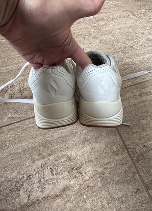 Кросівки skechers 28 розмір 3