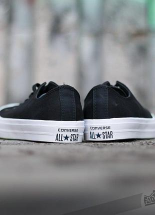 Кеды converse. оригинал 3
