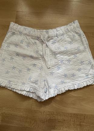 Шорти для дівчинки 👧 8-9 років 134 см