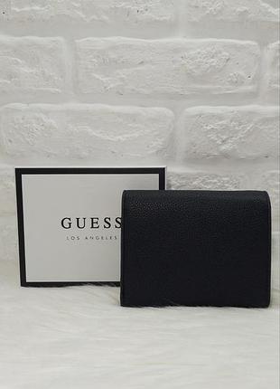 Кошелек guess оригинал 6