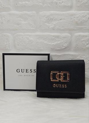 Кошелек guess оригинал 4