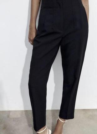Женские брюки брюки брюки zara