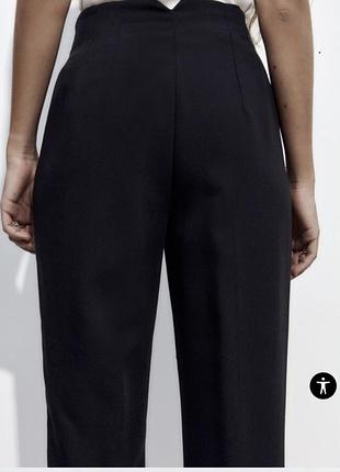 Женские брюки брюки брюки zara 3