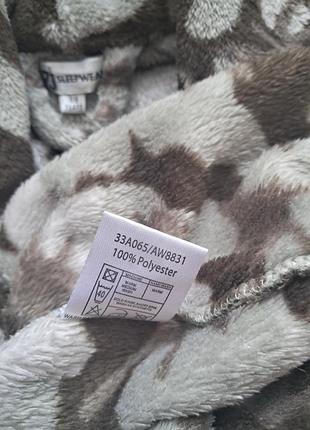 Халат на мальчика "pjsleepeap". 3