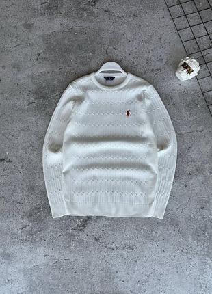 Мужской свитер hugo boss 8