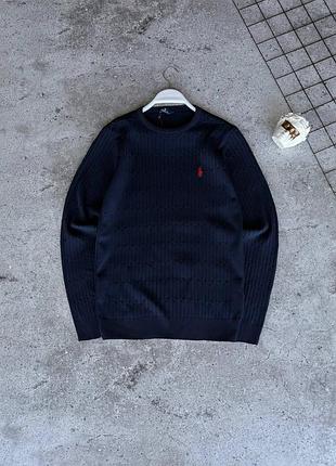 Мужской свитер hugo boss 9