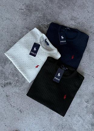 Мужской свитер hugo boss 2