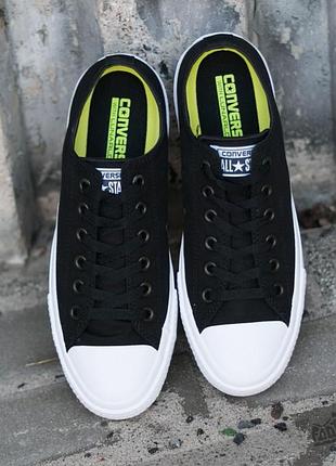 Кеды converse. оригинал