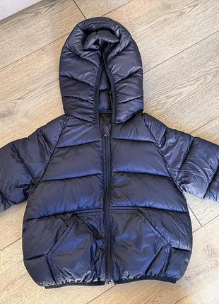Дитяча куртка демі