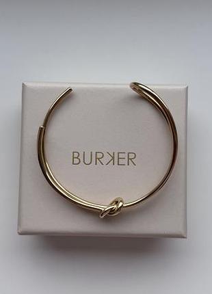 Браслет burker 6