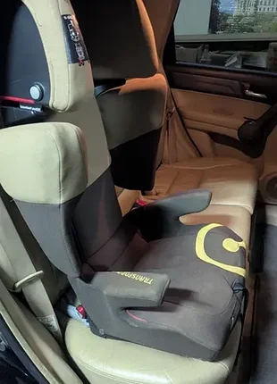 Автокрісло concord transformer x-bag 15-36 кг