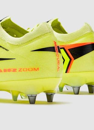 Бутсы nike оригинал 4