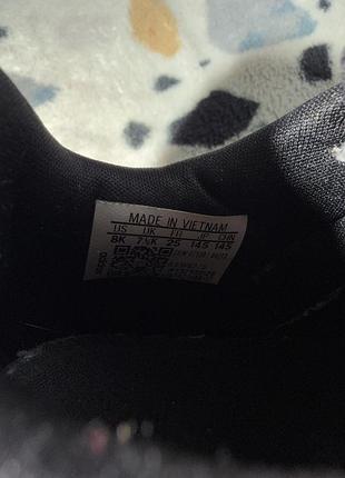 Кросівки дитячі adidas, 14,5 см 3