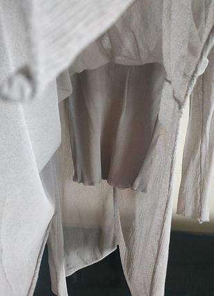 Кофта sarah pacini 4