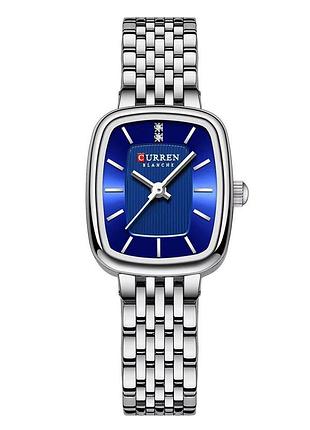 Curren 9093 silver-blue
