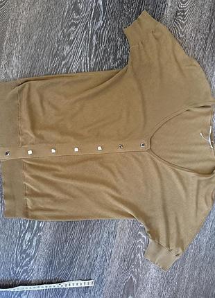 Кардиган  nicole farhi 8