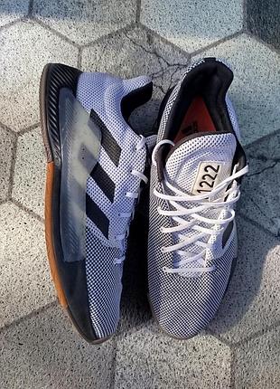 Баскетбольні кросівки  adidas pro bounce оригінал