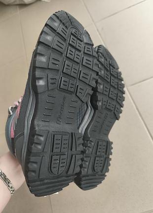 Оригинальные ботинки berghaus 3