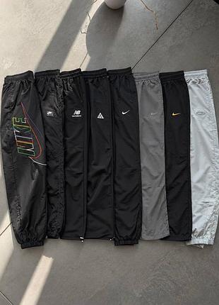Мужские спортивные штаны nike
