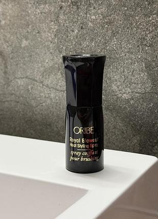 Спрей oribe для укладки з термо захистом  20ml