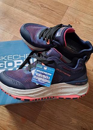 Skechers 38,5 стелька 26 см