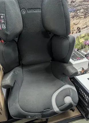 Автокрісло concord transformer x-bag 15-36 кг