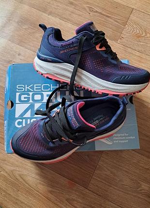 Skechers 38,5 стелька 26 см 3