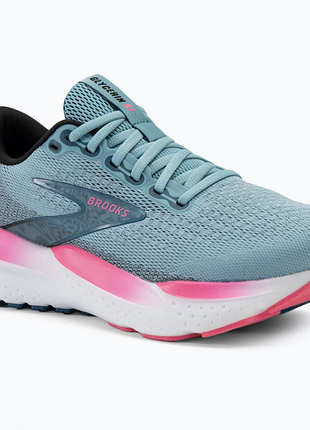 Кросівки біговіі brooks glycerin gts 21, оригінал, р-р 37, уст 24 см. в ідеалі