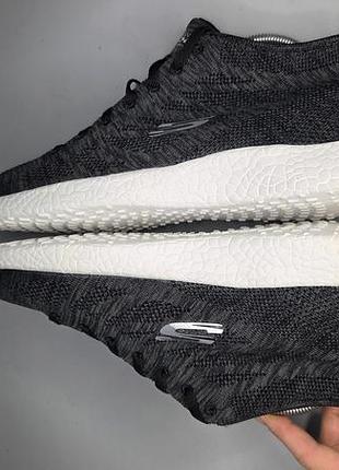 Кроссовки skechers burst divergent 6