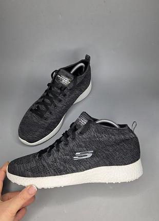 Кроссовки skechers burst divergent