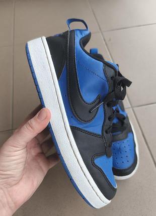 Оригинальные кроссовки nike