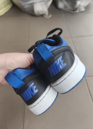 Оригинальные кроссовки nike 4