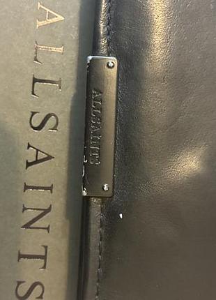 Allsaints кошельок 2