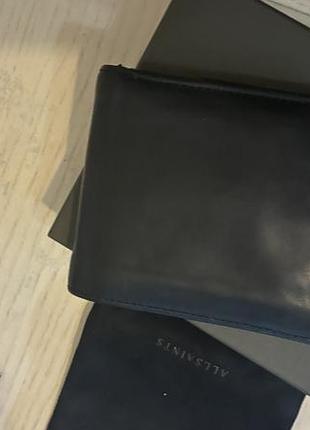 Allsaints кошельок 5
